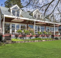 JOHANSSONS PERCH No. 3 - Queensland Tourism