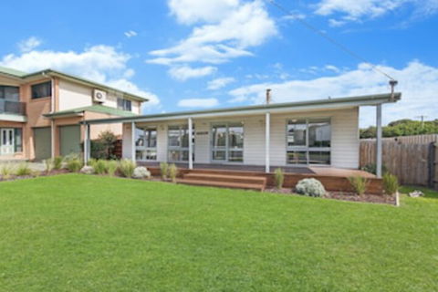 Ocean Spray Retreat - Queensland Tourism 0