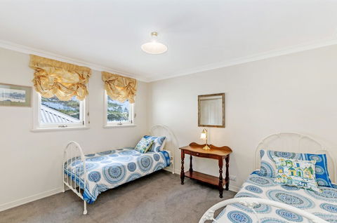 River Charm Apartment - Queensland Tourism 4