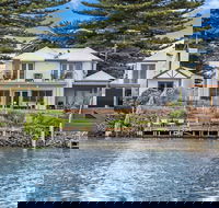 River Charm Apartment - Queensland Tourism