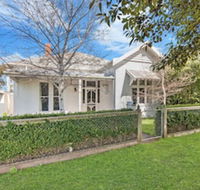 Riverend Regent - Queensland Tourism