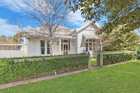 Riverend Regent - Queensland Tourism 0