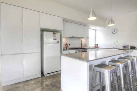 Wishart Cottage - Queensland Tourism 2