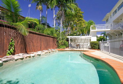 Mariner Point U2 - QLD Tourism 1