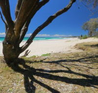 Serenity 3 Bedroom Holiday Apartment - Queensland Tourism