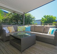 Beach Shack 24 Casuarina - QLD Tourism