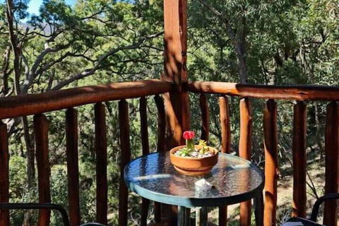 Shady Creek Eco Cabin - Queensland Tourism 1