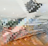 JOHANSSONS PERCH COTTAGE - Queensland Tourism