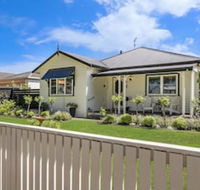 Gipps Getaway - Queensland Tourism