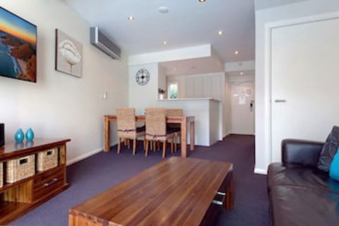 Pacific Blue Apartment 139 265 Sandy Point Road - QLD Tourism 0
