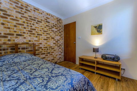 Bay Parklands Unit 50 / 2 Gowrie Avenue - Queensland Tourism 2