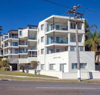 Bayview Towers Unit 1/15 Victoria Parade - QLD Tourism