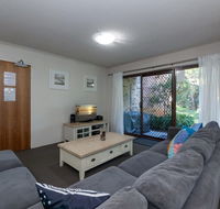 Bay Parklands Beachside Paradise 57 2 Gowrie Ave - QLD Tourism