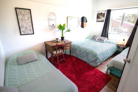 North Bondi Beach Apartment - QLD Tourism 4