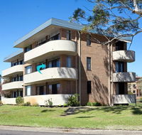 Columbia Unit 3 12 Columbia Close - QLD Tourism