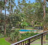 Bay Parklands Unit 65/2 Gowrie Avenue - QLD Tourism