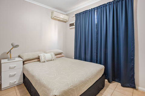 Karratha Caravan Park - Queensland Tourism 5