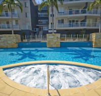Mantra Aqua Penthouse 83 / 1A Tomaree Street - QLD Tourism