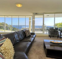Oasis Unit 9/5 Laman Street - QLD Tourism