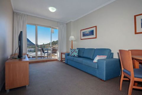 Barrington, 713/35-45 Shoal Bay Road - QLD Tourism 0