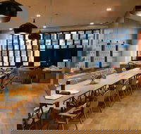 Melbourne Docklands Concavo Seaview Apartment - Queensland Tourism