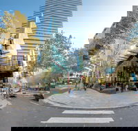 Vibe Hotel North Sydney - Queensland Tourism