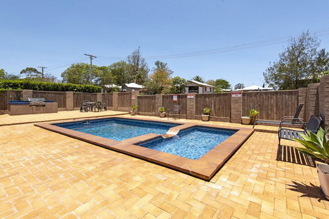 Leichhardt Motor Inn - QLD Tourism 7