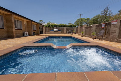 Leichhardt Motor Inn - QLD Tourism 6