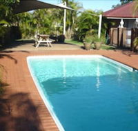 Bomaderry Motor Inn - Queensland Tourism