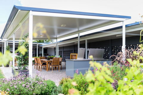 Granite Belt Motel - QLD Tourism 6