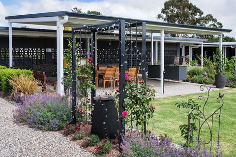 Granite Belt Motel - QLD Tourism 2
