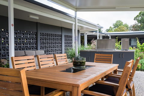 Granite Belt Motel - QLD Tourism 0