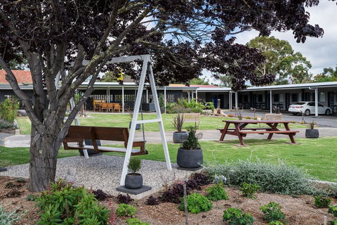 Granite Belt Motel - QLD Tourism 5
