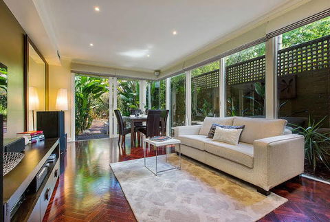 Apartment2c Tribeca - QLD Tourism 0