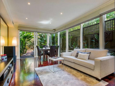 Apartment2c Tribeca - QLD Tourism 1