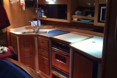 Sailtas - Sailing Charters To Bruny Island - Adults Only - Queensland Tourism 3