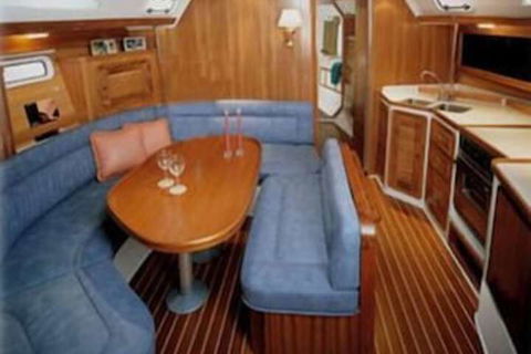 Sailtas - Sailing Charters To Bruny Island - Adults Only - Queensland Tourism 1