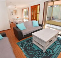 Hopetoun Villa - QLD Tourism