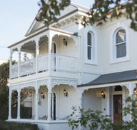 Windarra on High - Queensland Tourism