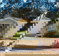 Gardenview Lodge Motel - Queensland Tourism