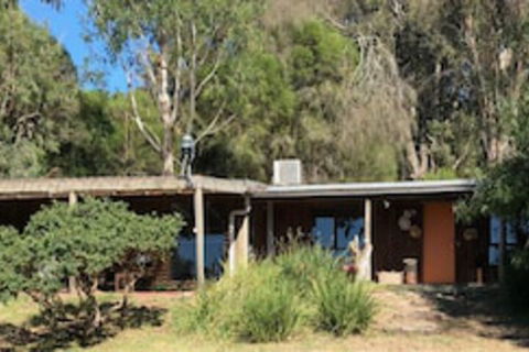 Country Lane - Queensland Tourism 0