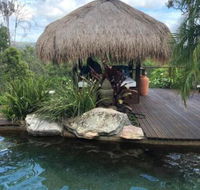 Hinterland Hideaway - QLD Tourism