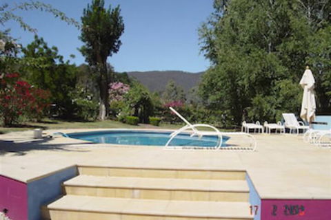 Riverhouse At Howqua Dale - Queensland Tourism 2