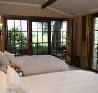 Riverhouse at Howqua Dale - Queensland Tourism