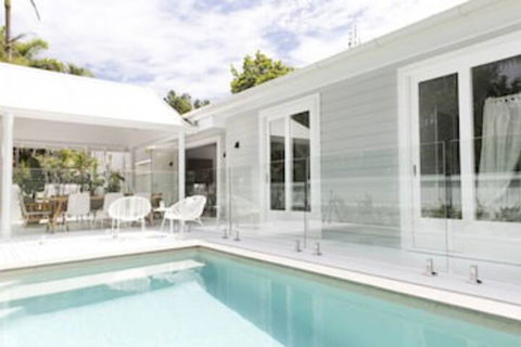A PERFECT STAY - Barrel And Branch - QLD Tourism 0