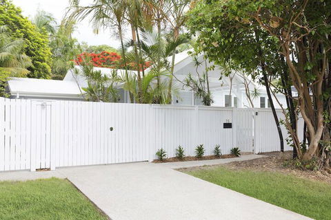 A PERFECT STAY - Barrel And Branch - QLD Tourism 1