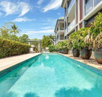 Peponi 4 - Beachfront Apartment - Queensland Tourism