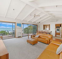 Beachfront - Queensland Tourism