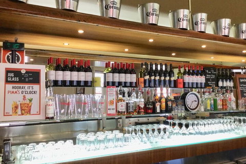 Northside Hotel Albury - QLD Tourism 6