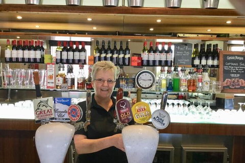 Northside Hotel Albury - QLD Tourism 5